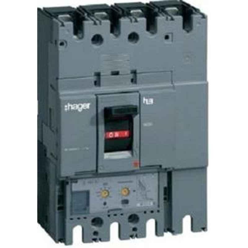 Hager HED401H 400 A Moulded Case Circuit Breaker