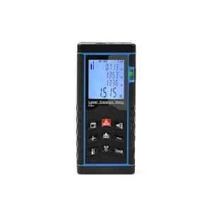 Real Instruments 120m Rechargeable Waterproof Laser Distance Meter, LDM-04