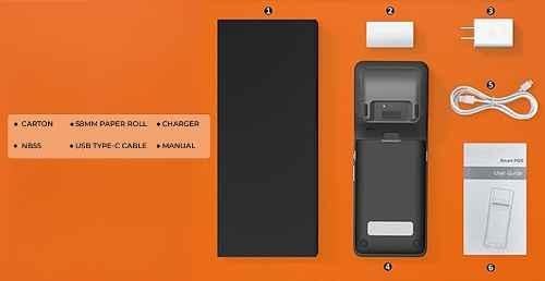 manufacturer details for