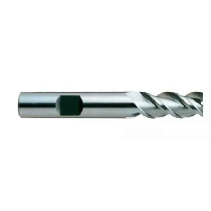 YG-1 E5410 16mm Carbide Short End Mill, E5410160