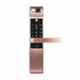 Yale YDM 7116 A Mortise Red Bronze Smart Lock