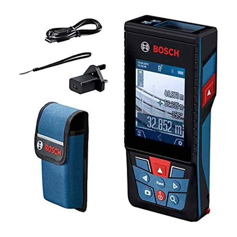 Bosch GLM-120-C 120m Professional Laser Measure