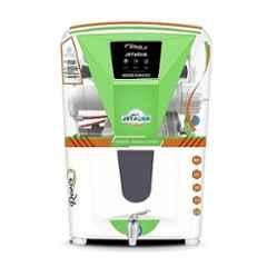 Jet Aqua Rever 10L White Copper Transparent Minerals RO+In-Tank UV+UF+TDS Adjuster Water Purifier