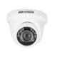 Hikvision 2MP 1080P HD Indoor Night Vision Dome Camera, DS-5AD0T-IRP/ECO