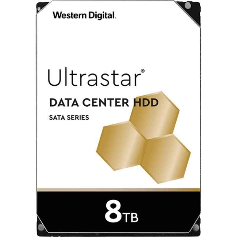 Get Best Price for Western Digital 8TB SATA Hard Disk Drive, 0B36404