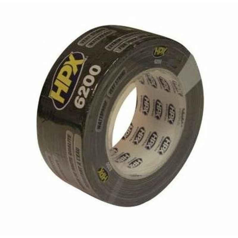 Hpx Repair Tape, CB5025, 25 m, Black