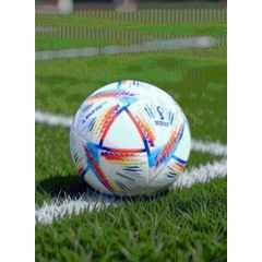 HTM Speed shell 2022 Football, Size: 5