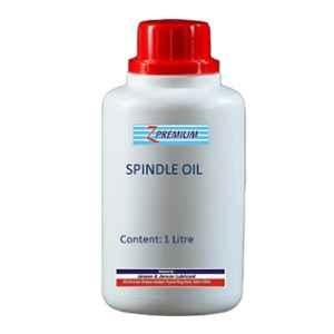 Z Premium 1L Spindle Oil, SO02