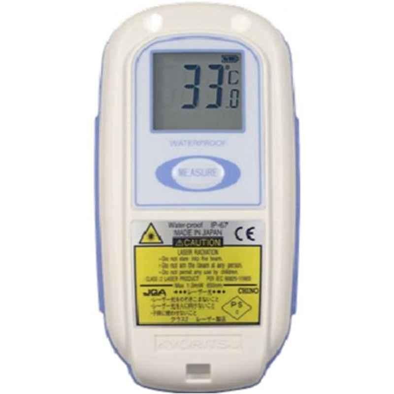 Kyoritsu Kew 5510 Infrared Thermometer