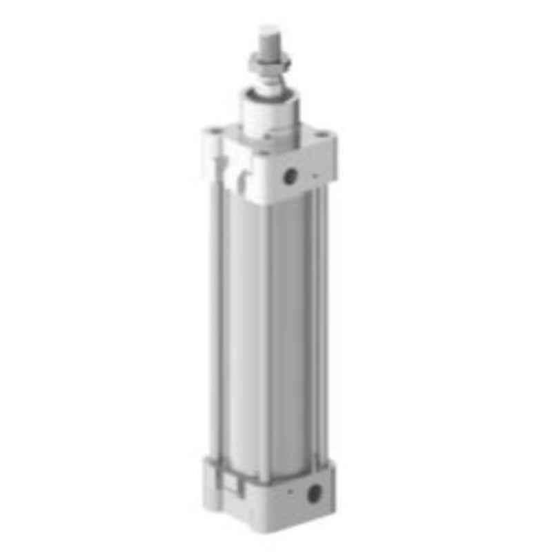 Spac ESNC 50mm 150 Stroke Non-Magnetic Double Acting Cylinder