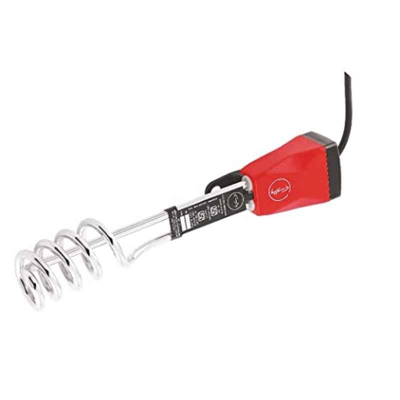 Rally 1500W Red Water Proof Immersion Heater Rod, RY-983