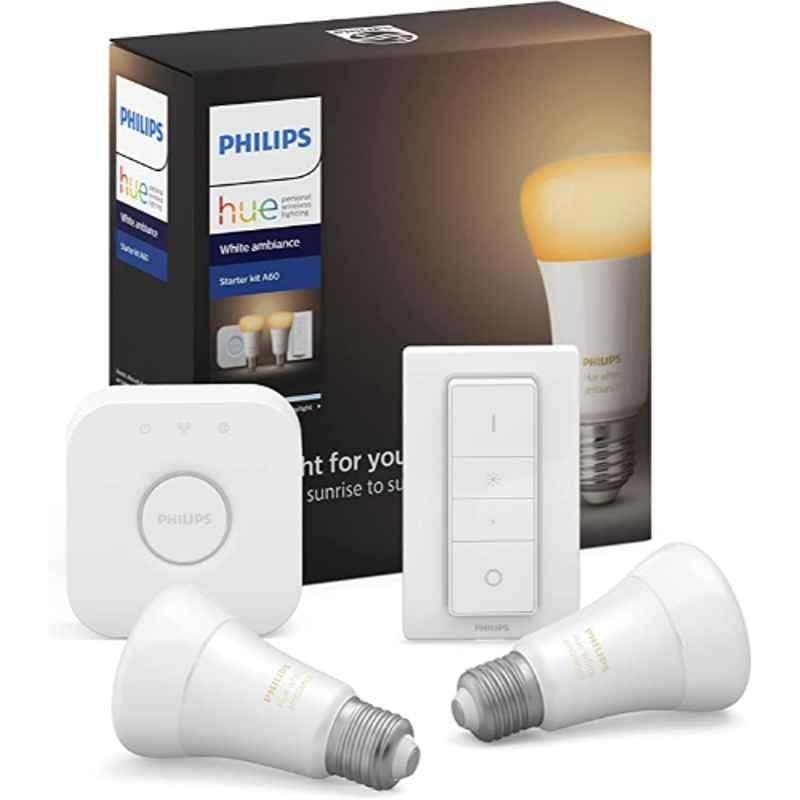 Philips 9.5W E27 LED Bulb, 929002216912