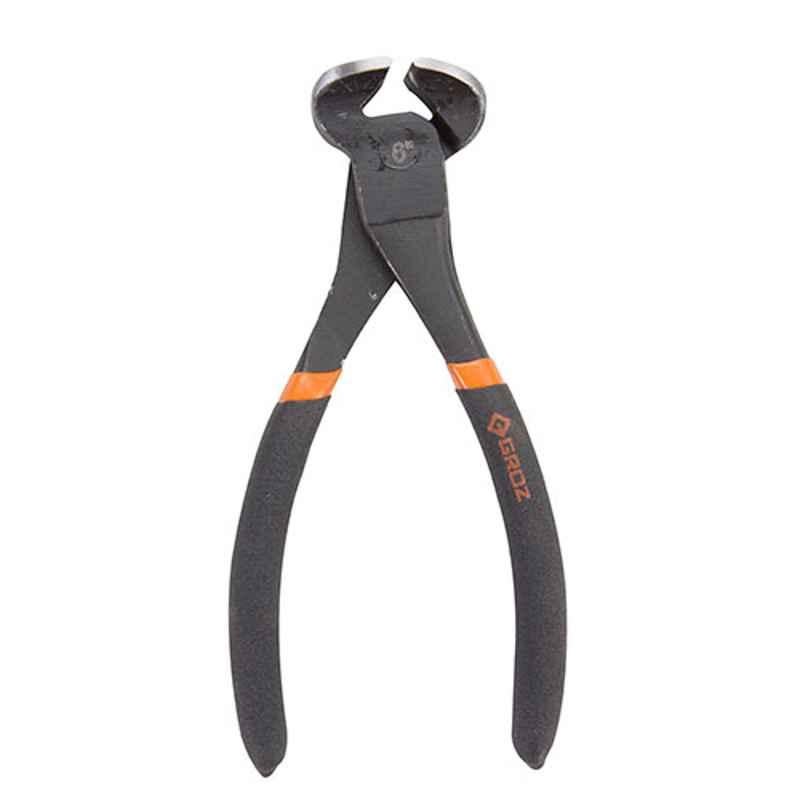 Groz FCT/A/CS/6 150mm 54-58 HRC Hardened Steel Front Cutter, 32350