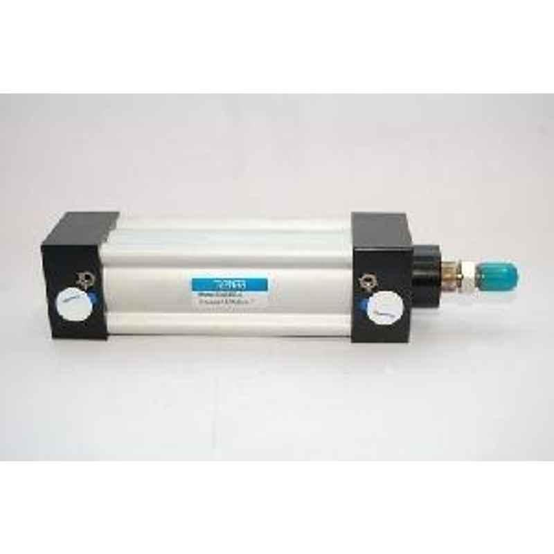 TECHNO Double Acting Magnetic Su Series Cylinders 32mm 100mm