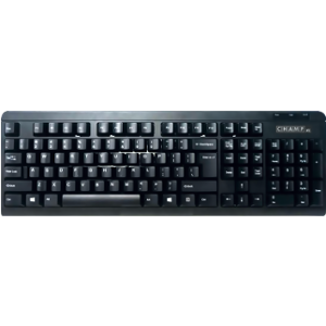 TVS Champ XL USB Computer Keyboard