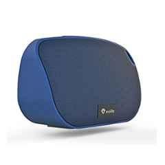 Molife Quint Blue 2000mAh Wireless Bluetooth Portable Speaker