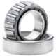 NBC 683/672 Tapered Roller Bearing, 95.25x168.28x41.28 mm