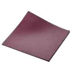 Glassco 51mm Silica Crucible with out Lid, 519.303.06 (Pack of 2)