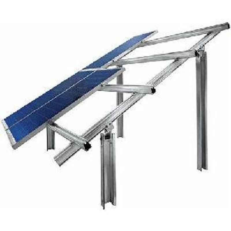 Solaris Solar Module Mounting Structure
