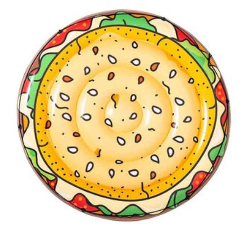 Bestway 158cm Burger Pool Lounge