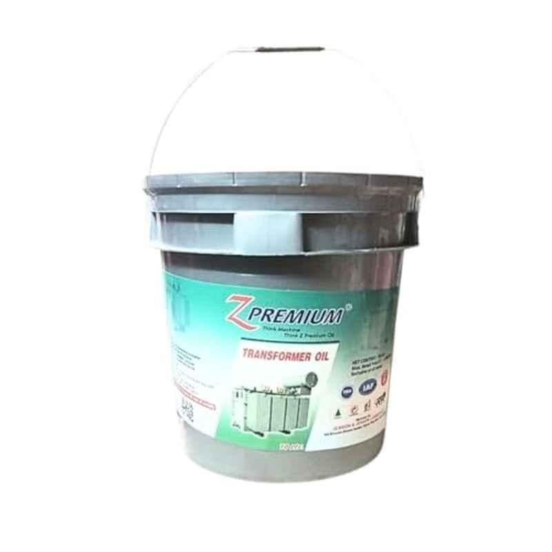 Z Premium 10 Litre Transformer Oil Premium