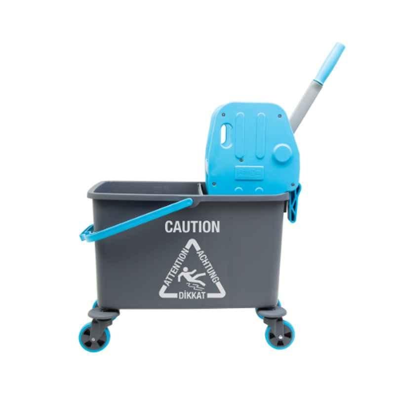 Fantom 35L Jet Cleaning Set with One Bucket & Press, 701S