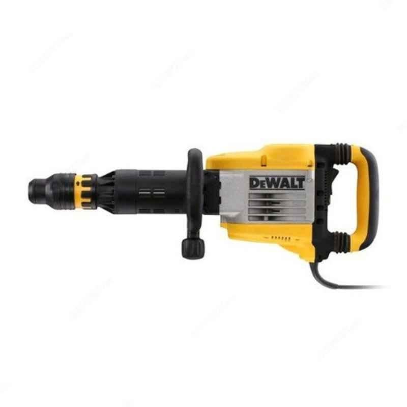 Dewalt 1600W 110V SDS Max Demolition Hammer, D25951K-LX