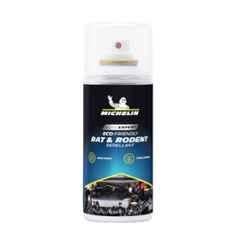 Michelin 150ml Rat & Rodent Repellent Spray, 5392