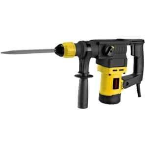Polymak PM28RH 800W 815rpm Rotary Hammer Drill, HPCA36908