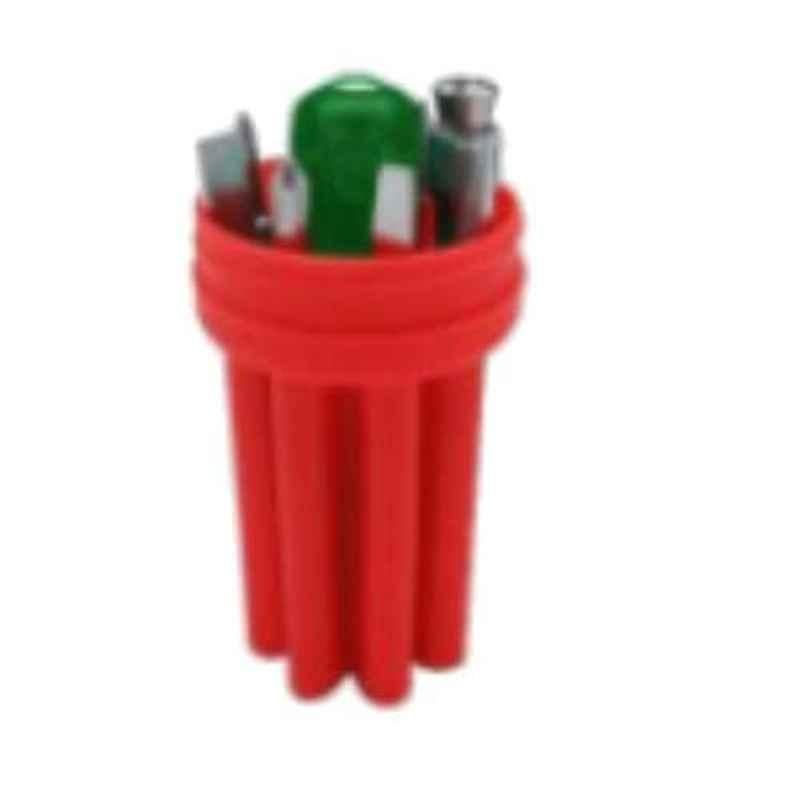 Baum 8-in-1 Screwdriver Kit, Art-313