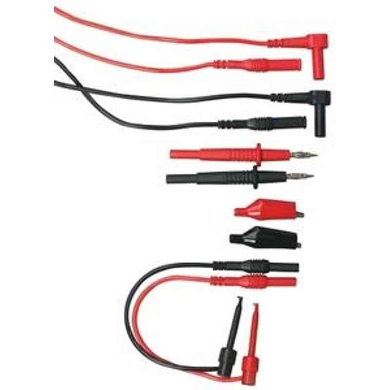 Extech TL-809 Cable Length 102mm Test Lead Kit