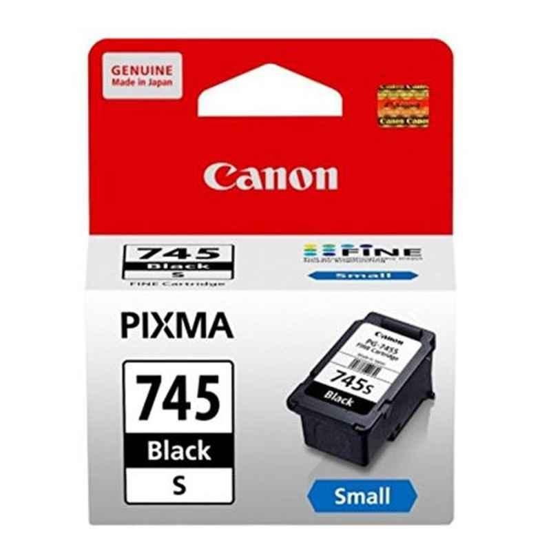 Canon PG-745S Ink Cartridge