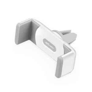 Portronics Clamp II Grey Car-Vent Mobile Holder, POR 818 (Pack of 5)