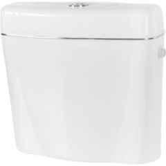 Somany Ultima PP Dual Flush Cistern