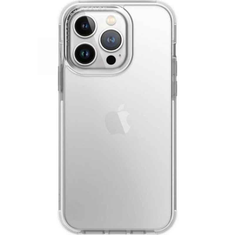 Uniq Hybrid Combat Blanc White Case for iPhone 14 Pro
