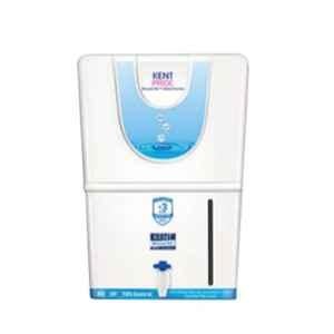 Kent Pride Plus 8L White UV+UF+TDS Water Purifier