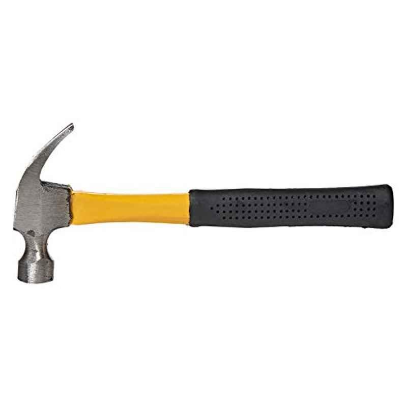 6 inch Alloy Steel Multicolour Hammer with Non Slip Handle
