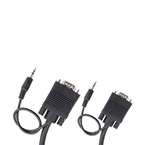 Cable discount av vga