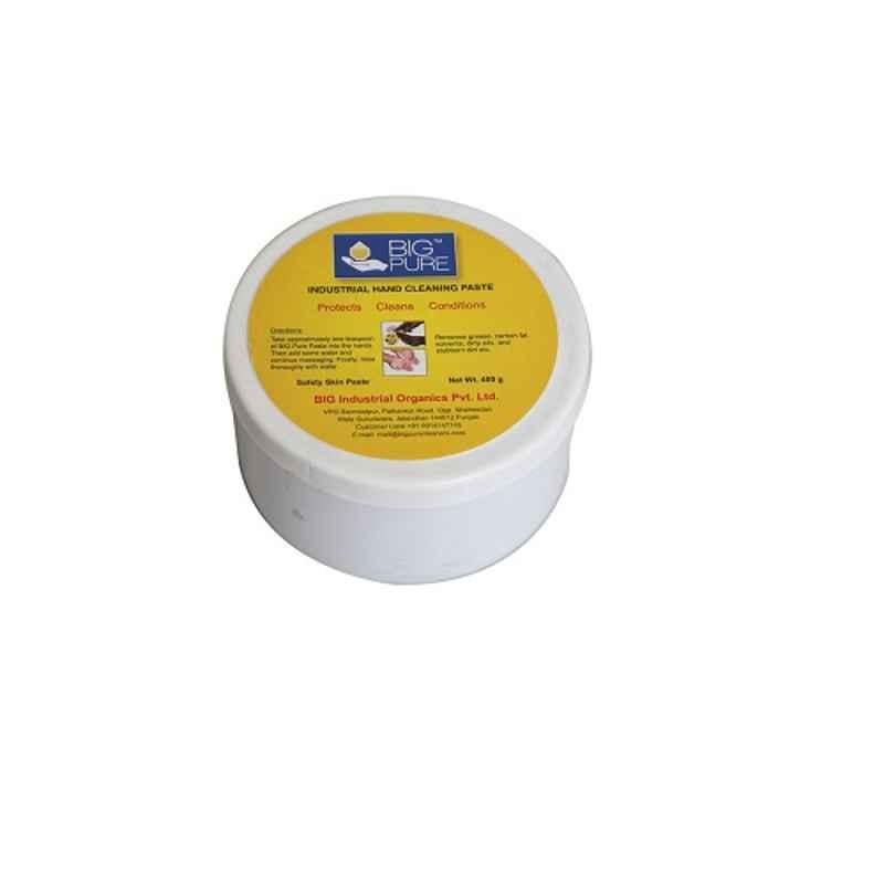 Buy Big Pure BPP400 400g Industrial Hand Cleaning Paste Online At Price ₹166