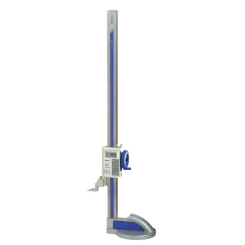 Mitutoyo 0-300mm Inch/Metric Dual Scale Absolute Digimatic Height Gage with Linear Encoder, 570-312