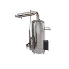 U-Tech 4kW 6lph Table Patern Barnstead Type Water Still, SSI-144