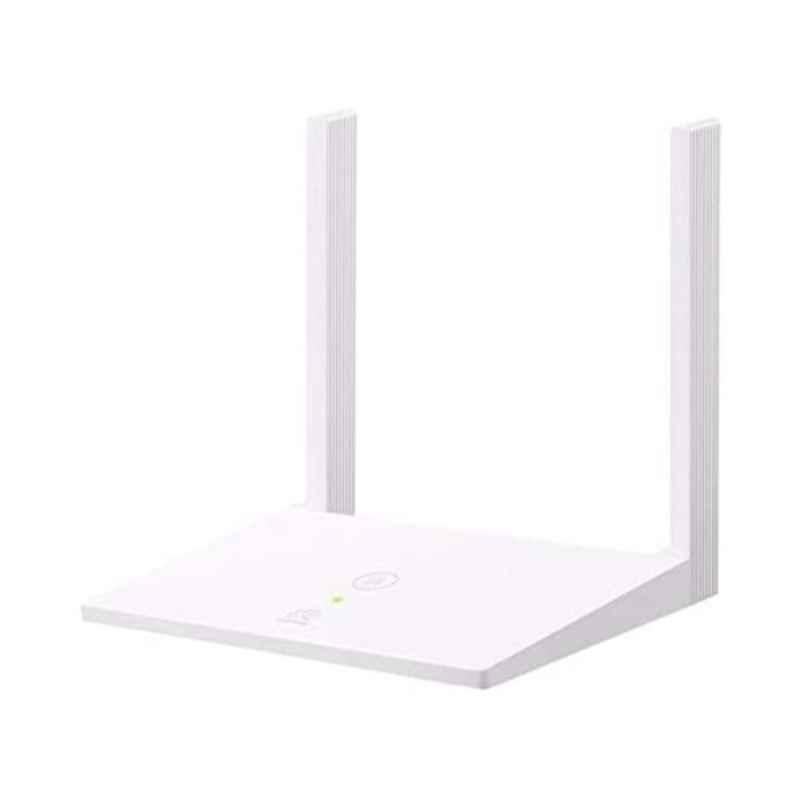 Huawei White WS 318n Router, HUW-WS318N-21-WHI