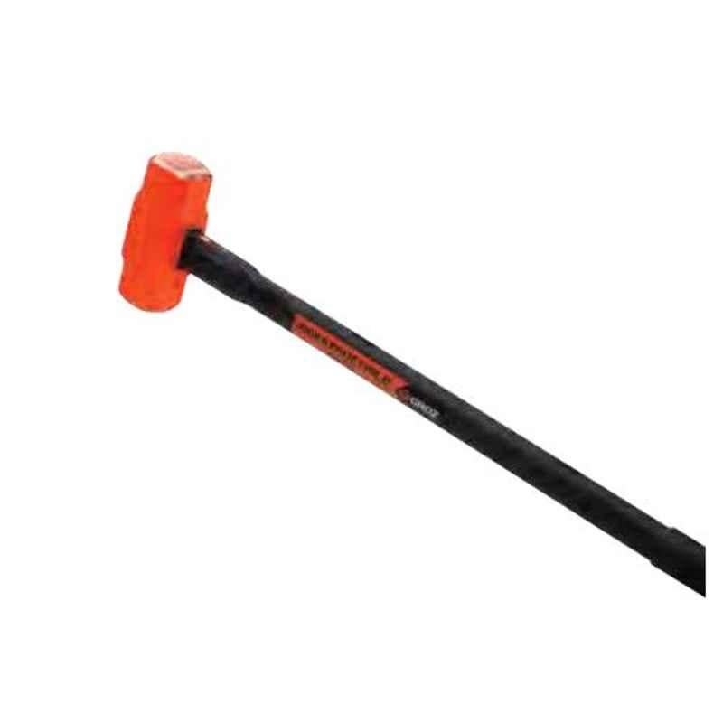 Groz 300mm 1.1kg Indestructible Handle Copper Head Sledge Hammer, CHID/2.5/12/CU
