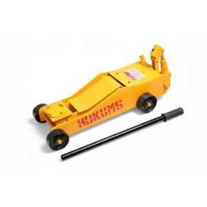 Hukums 3 Ton Trolley Hydraulic Jack for Car & Commercial Use, HTJ03