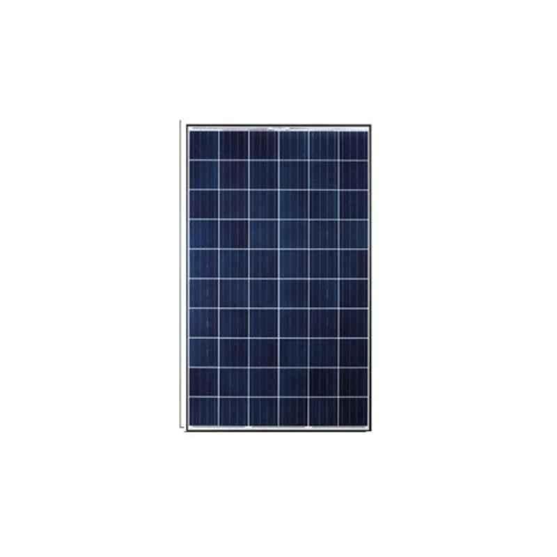 Vikram 340W Polycrystalline Solar Panel with 10 Years Warranty