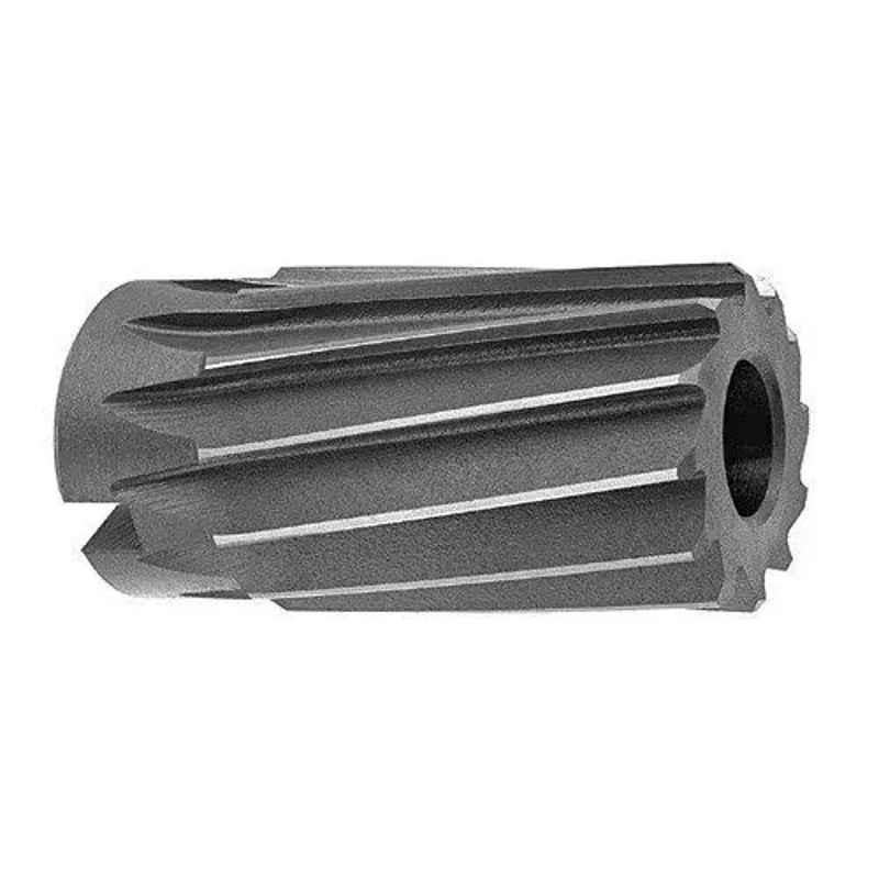 Indian Tools 28mm HSS Shell Reamer, Taper Hole: 1:30