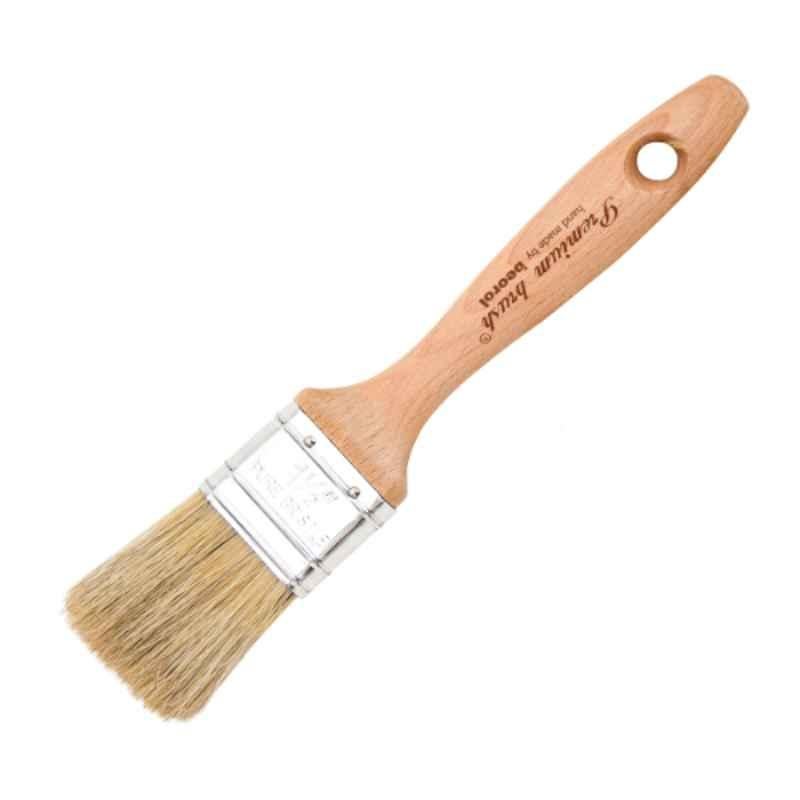 Beorol 1.5 inch Premium Brush, PRB1.5