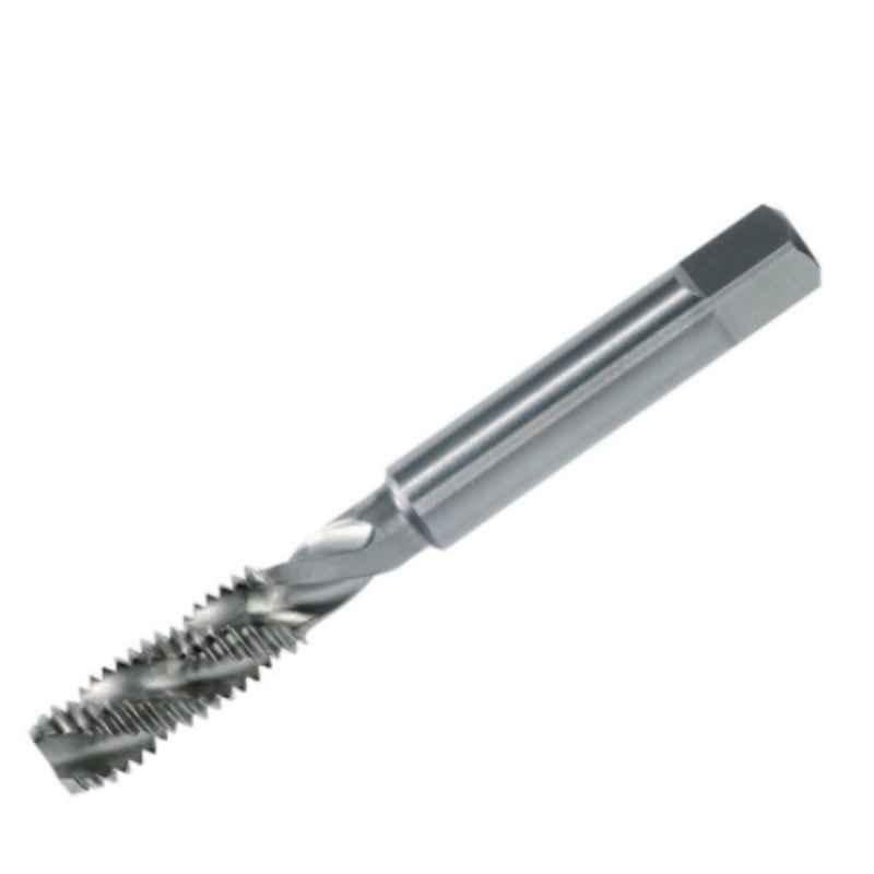 Volkel 80774 M24x3 HSS-G Metric Machine Taps, Length: 130.0 mm