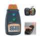 Real Instruments 2.5-99999rpm Digital Laser Tachometer, DT-2234C+