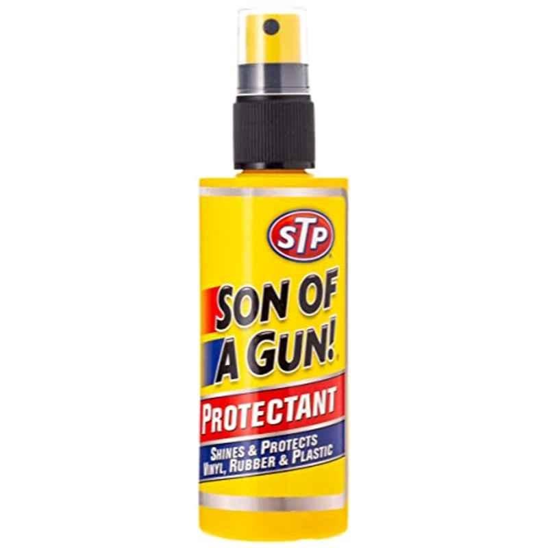 STP 118ml Mini Son of Gun Protectant, ST6504